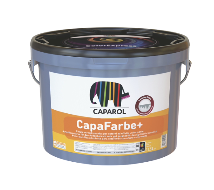 CapaFarbe+ Caparol