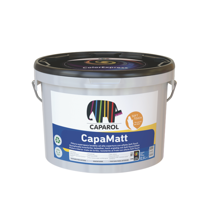 Capamatt Caparol