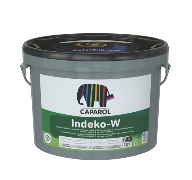 Indeko-W Caparol