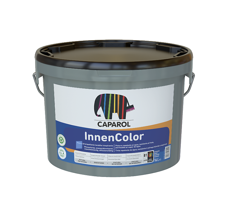 InnenColor Caparol