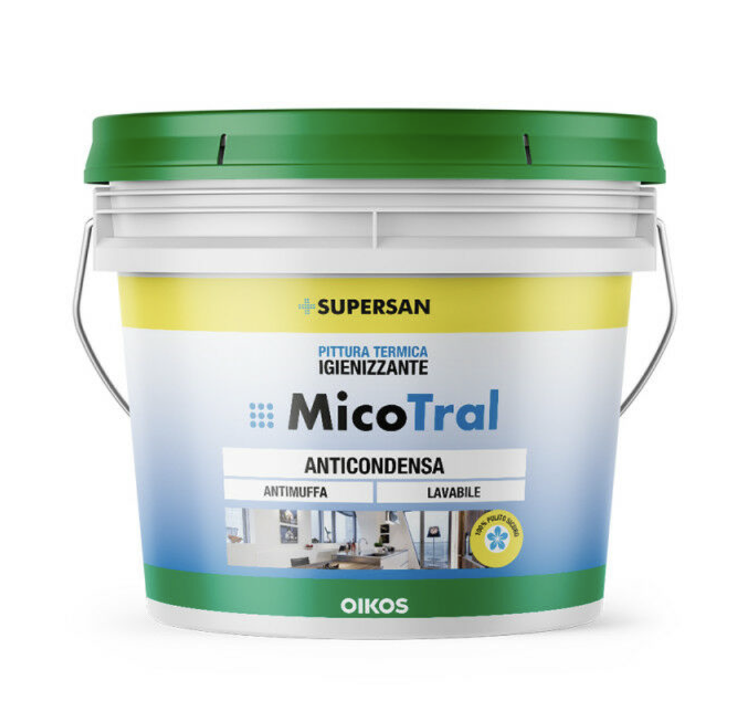 MicoTral Oikos